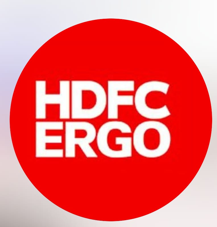 General Insurance – HDFC ERGO